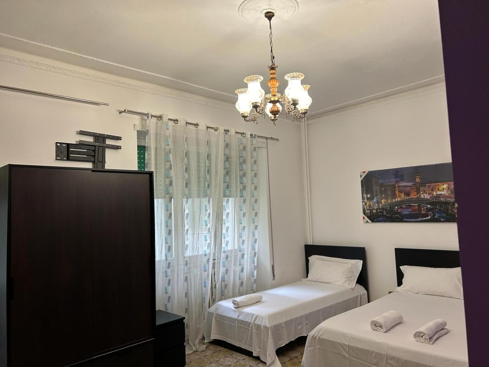 Venice Night B13 Μέστρε Εξωτερικό φωτογραφία