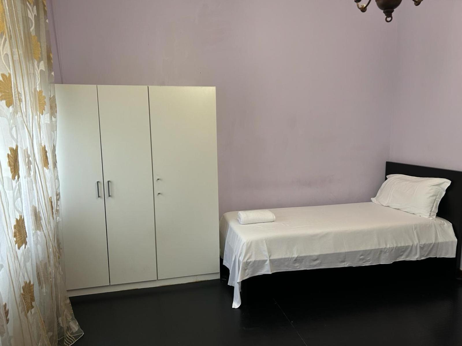 Venice Night B13 Μέστρε Εξωτερικό φωτογραφία